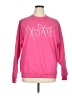 Unbranded Pink Sweatshirt Size XL (estimated) - photo 1