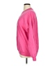 Unbranded Pink Sweatshirt Size XL (estimated) - photo 5