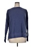 Time and Tru Blue Pullover Sweater Size XL - photo 1