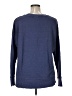 Time and Tru Blue Pullover Sweater Size XL - photo 2