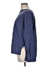 Time and Tru Blue Pullover Sweater Size XL - photo 5