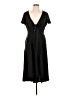 Unbranded Black Casual Dress Size L - photo 1