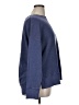 Time and Tru Blue Pullover Sweater Size XL - photo 4
