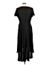 Unbranded Black Casual Dress Size L - photo 2