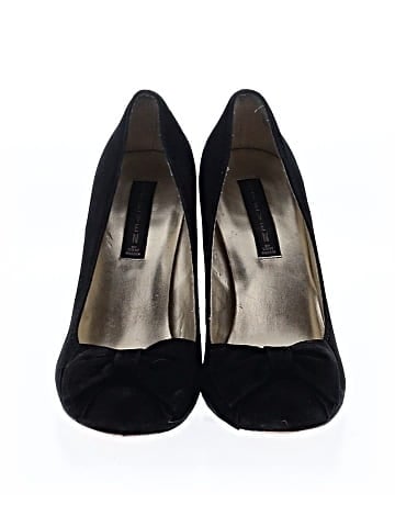 Steven by Steve Madden Heels (view 2)