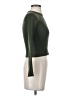 Shein Green Long Sleeve Turtleneck Size 4 - photo 4