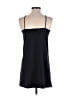 Missguided 100% Polyester Solid Black Cocktail Dress Size 2 - photo 2