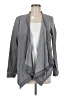 GNW Gray Kimono Size M - photo 1