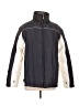 O Zone 100% Polyester Solid Black Snow Jacket Size L - photo 1