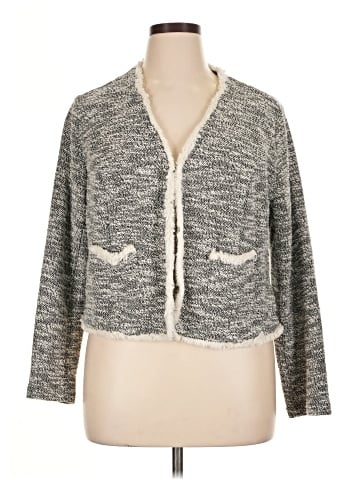 Liz Lange Cardigan (view 1)