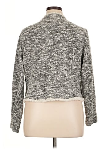 Liz Lange Cardigan (view 2)