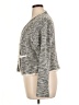 Liz Lange Gray Cardigan Size 1X - photo 5