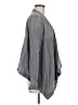 GNW Gray Kimono Size M - photo 4