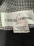 Casual Corner 100% Rayon Gray Cardigan Size 12 - photo 7