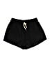 Assorted Brands Solid Black Athletic Shorts Size S - photo 1