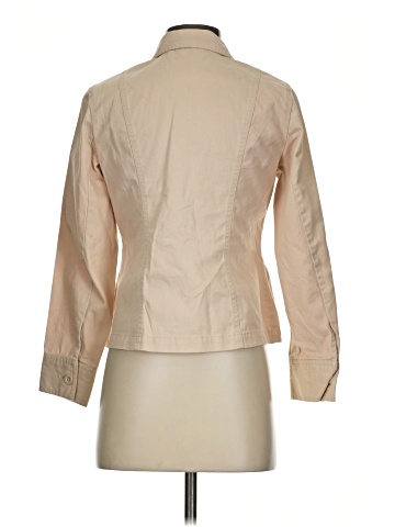 Relativity 3/4 Sleeve Blouse (view 2)