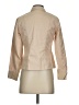 Relativity 100% Cotton Tan 3/4 Sleeve Blouse Size S (petite) - photo 2