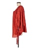 Derek Lam Red 3/4 Sleeve Blouse One size - photo 5