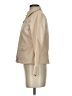 Relativity 100% Cotton Tan 3/4 Sleeve Blouse Size S (petite) - photo 5