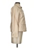 Relativity 100% Cotton Tan 3/4 Sleeve Blouse Size S (petite) - photo 4