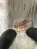 Big Chill 100% Polyester Blue Board Shorts Size 8 - photo 3
