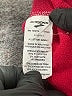 Brooks Red Turtleneck Sweater Size M - photo 8