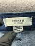 Forever 21 Hearts Blue Jeans Size 29 waist - photo 7