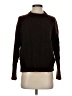 Ann Taylor Brown Turtleneck Sweater Size XS - photo 1