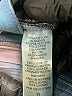 Democracy Tie-dye Blue Jeans Size 6 - photo 5