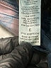 Democracy Tie-dye Blue Jeans Size 6 - photo 6