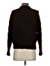Ann Taylor Brown Turtleneck Sweater Size XS - photo 2