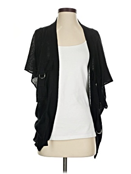 Central Park West Cardigan