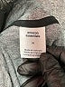 Amazon Essentials Gray Track Jacket Size M - photo 6