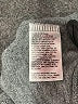 Amazon Essentials Gray Track Jacket Size M - photo 7