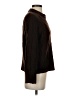 Ann Taylor Brown Turtleneck Sweater Size XS - photo 4