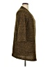 Slinky Brand 100% Polyester Brown Cardigan Size XL - photo 4