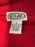 Assorted Brands 100% Polyester Red Vest Size M - photo 6