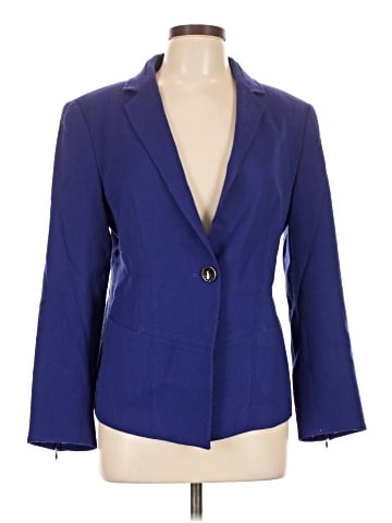 Escada Wool Blazer (view 1)