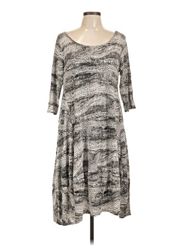Truth + Style Casual Dress (view 1)