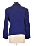Escada Blue Wool Blazer Size EU 42 / US 12 - photo 2