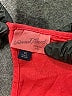 Universal Thread Red Pink Romper Size XS - photo 4