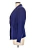Escada Blue Wool Blazer Size EU 42 / US 12 - photo 5