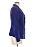 Escada Blue Wool Blazer Size EU 42 / US 12 - photo 4