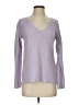 Gap Purple Pullover Sweater Size XS - photo 1