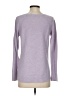Gap Purple Pullover Sweater Size XS - photo 2