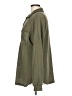 Unbranded Green Pullover Sweater Size L - photo 5