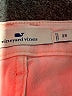 Vineyard Vines Pink Jeans Size 29 waist - photo 7