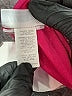 Blair 100% Polyester Pink Short Sleeve Top Size Sm - Lg - photo 8