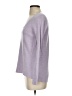 Gap Purple Pullover Sweater Size XS - photo 5