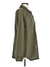 Unbranded Green Pullover Sweater Size L - photo 4